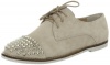 Steve Madden Women's Jazzhan Oxford