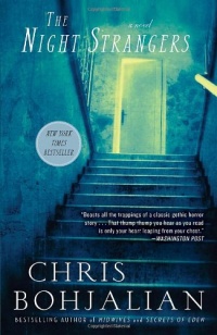 The Night Strangers: A Novel The Night Strangers: A Novel