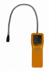 General Tools NGD7201 Precision Gas Leak Detector Gas Dog