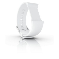 Sony Watchband for SmartWatch - White Sony Watchband for SmartWatch - White