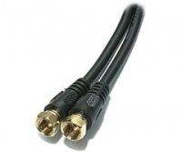 Recoton TSVG301 6 feet RG59 Coaxial Cable Recoton TSVG301 6 feet RG59 Coaxial Cable
