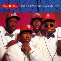 Cooleyhighharmony (Plus Spanish Tracks)-Boyz II Men Cooleyhighharmony (Plus Spanish Tracks)-Boyz II Men