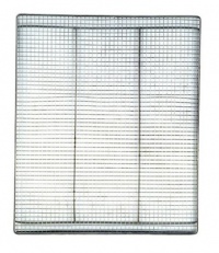 Camp Chef JR18 16-Inch Seafood or Jerky Rack, 2-Pack Camp Chef JR18 16-Inch Seafood or Jerky Rack, 2-Pack