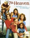 7th Heaven - The Complete First Season