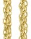 T Tahari Tassel Drop Earrings