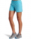 ASICS Women's W Microfiber Short