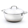 All-Clad Copper Core 7-Quart Dutch Oven with Lid