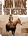 John Wayne: The Fox Westerns Collection (The Big Trail / North to Alaska / The Comancheros / The Undefeated)