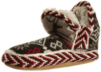 Muk Luks Women's Amira Slipper Bootie Muk Luks Women's Amira Slipper Bootie