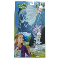 Disney Fairies - Sky High Periwinkle Disney Fairies - Sky High Periwinkle