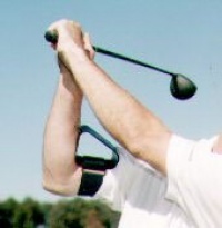 Swing Extender Swing Extender