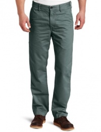 Haggar Men's Life Khaki Straight Fit Flat Front Utility Pant Haggar Men's Life Khaki Straight Fit Flat Front Utility Pant