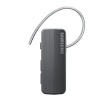 Samsung HM1700 Bluetooth Headset with Noise reduction and Echo cancellation, supports Music streaming (Gray)