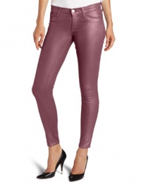 Hudson Women's Krista Super Skinny Wax Colors Hudson Women's Krista Super Skinny Wax Colors