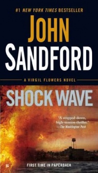 Shock Wave (A Virgil Flowers Novel) Shock Wave (A Virgil Flowers Novel)