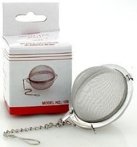 Mesh Tea Ball 2 Small Mesh Tea Ball 2 Small