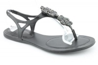 Kenneth Cole REACTION Women's Flower Gem Sandal Kenneth Cole REACTION Women's Flower Gem Sandal