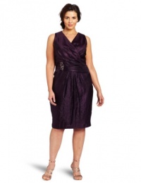 Jessica Howard Women's Plus Size 2 Piece 3/4 Sleeve Bolero Jacket Dress Jessica Howard Women's Plus Size 2 Piece 3/4 Sleeve Bolero Jacket Dress