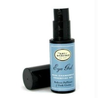 The Art of Shaving The Art of Shaving Eye Gel - Blue Chamomile - .5 fl oz