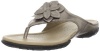 ECCO Women's Groove Flower Thong Sandal