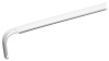 Levolor-kirsch 13281 Single Heavy Duty Curtain Rods, White