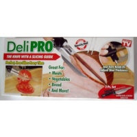 Deli-Pro Slicing Knife Deli-Pro Slicing Knife