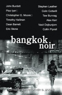 Bangkok Noir Bangkok Noir
