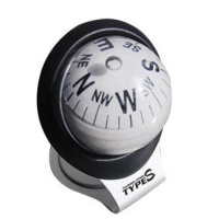 Type S CM12970-60/6M Mini Lighted Compass