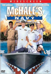 McHale's Navy McHale's Navy