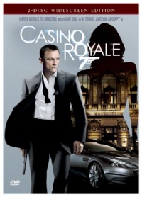 Casino Royale (Two-Disc Widescreen Edition) Casino Royale (Two-Disc Widescreen Edition)