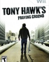 Tony Hawk's Proving Ground