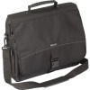 Targus Basic Messenger Case Designed for 15.6 Inch Laptops TCM004US (Black)