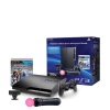 PlayStation 3 - 320 GB System/PlayStation Move Bundle