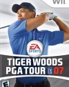 Tiger Woods PGA Tour 07