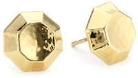 Kate Spade New York Jewelbar Gold-Tone Round Studs Kate Spade New York Jewelbar Gold-Tone Round Studs