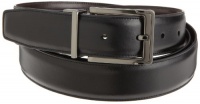 Perry Ellis Mens Late Kelly Big And Tall Belt, Black, 48 SP Perry Ellis Mens Late Kelly Big And Tall Belt, Black, 48 SP