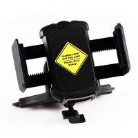 Mountek's CD Slot Mount, Universal Hands-Free Car Mount for Cell Phones & GPS Devices (Garmin Nuvi, TomTom, Magellan) +More! NOW ONLY $17.95 thru 09/22! Mountek's CD Slot Mount, Universal Hands-Free Car Mount for Cell Phones & GPS Devices (Garmin Nuvi, TomTom, Magellan) +More! NOW ONLY $17.95 thru 09/22!
