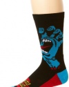 Stance Men's Screaming Hand Sock