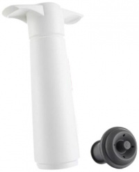 Vacu Vin Wine Saver Blister Pack -1 Pump 1 Stopper Vacu Vin Wine Saver Blister Pack -1 Pump 1 Stopper