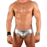Mens Liquid Metallic Hot Body Bikini Swimsuit Gary Majdell Sport Mens Liquid Metallic Hot Body Bikini Swimsuit Gary Majdell Sport