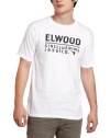 Elwood Clothing Men's Logo 12 Tee