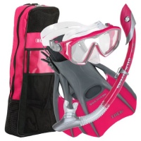 U.S.Divers Diva 1 Lx / Island Dry Lx/ Trek / Travel Bag U.S.Divers Diva 1 Lx / Island Dry Lx/ Trek / Travel Bag
