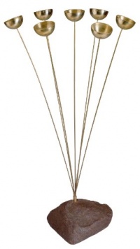 Encore Collection Garden Bells by Woodstock Chimes Encore Collection Garden Bells by Woodstock Chimes