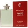 VICTORINOX SWISS UNLIMITED by Victorinox EDT SPRAY 2.5 OZ for MEN