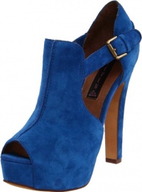 Steven by Steve Madden Women's Gallah Platform Pump Steven by Steve Madden Women's Gallah Platform Pump