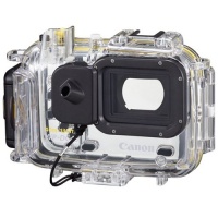 Canon WP-DC45 Housing for Canon PowerShot D20 Canon WP-DC45 Housing for Canon PowerShot D20