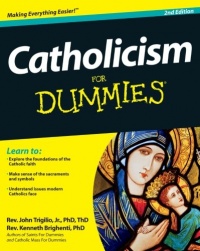 Catholicism For Dummies Catholicism For Dummies