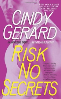 Risk No Secrets (Black Ops, Inc.) Risk No Secrets (Black Ops, Inc.)