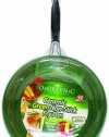 Telebrands  Orgreenic Frying Pan, 10 