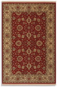 Karastan Bella Rosa Rug Size: 8'8 x 12' Karastan Bella Rosa Rug Size: 8'8 x 12'